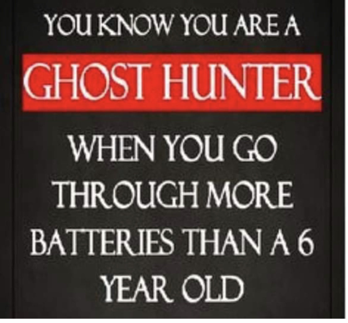 One of Victors favorites from his phone.  True dat ❤️