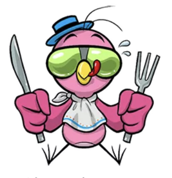 Happy Thanksgiving world <br />
Sending love to all our spirits. Xo E