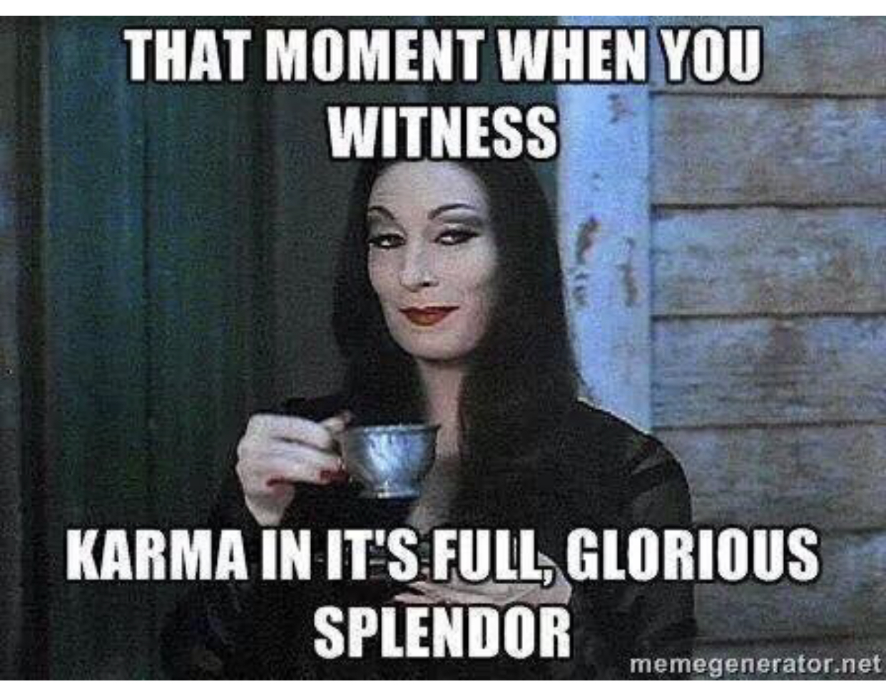 Another treasure from Victors’ phone.