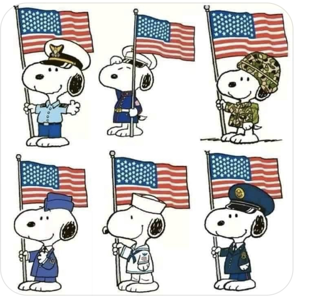 God bless America and the world ♥️