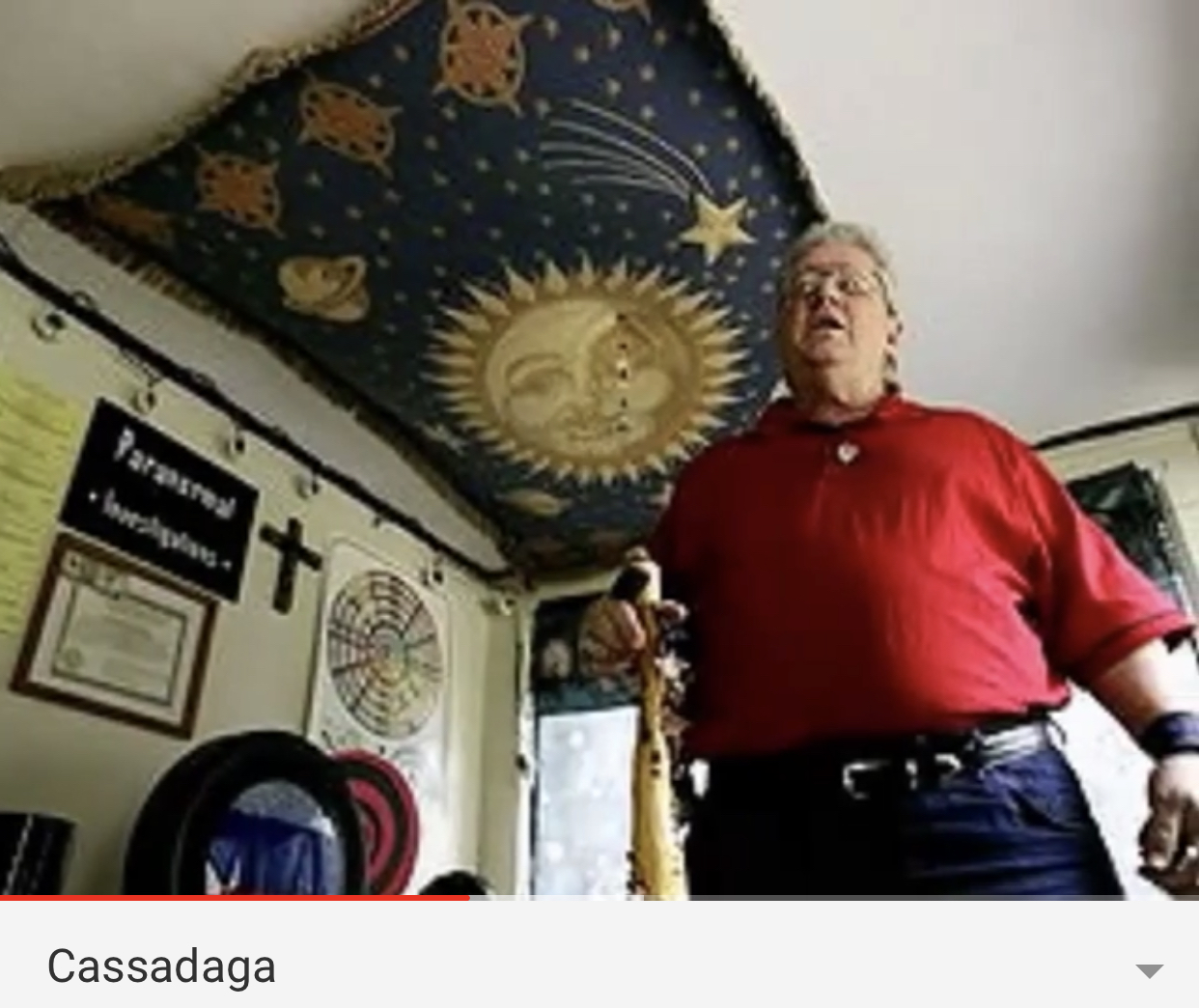 Victor in his reading room probably 2008