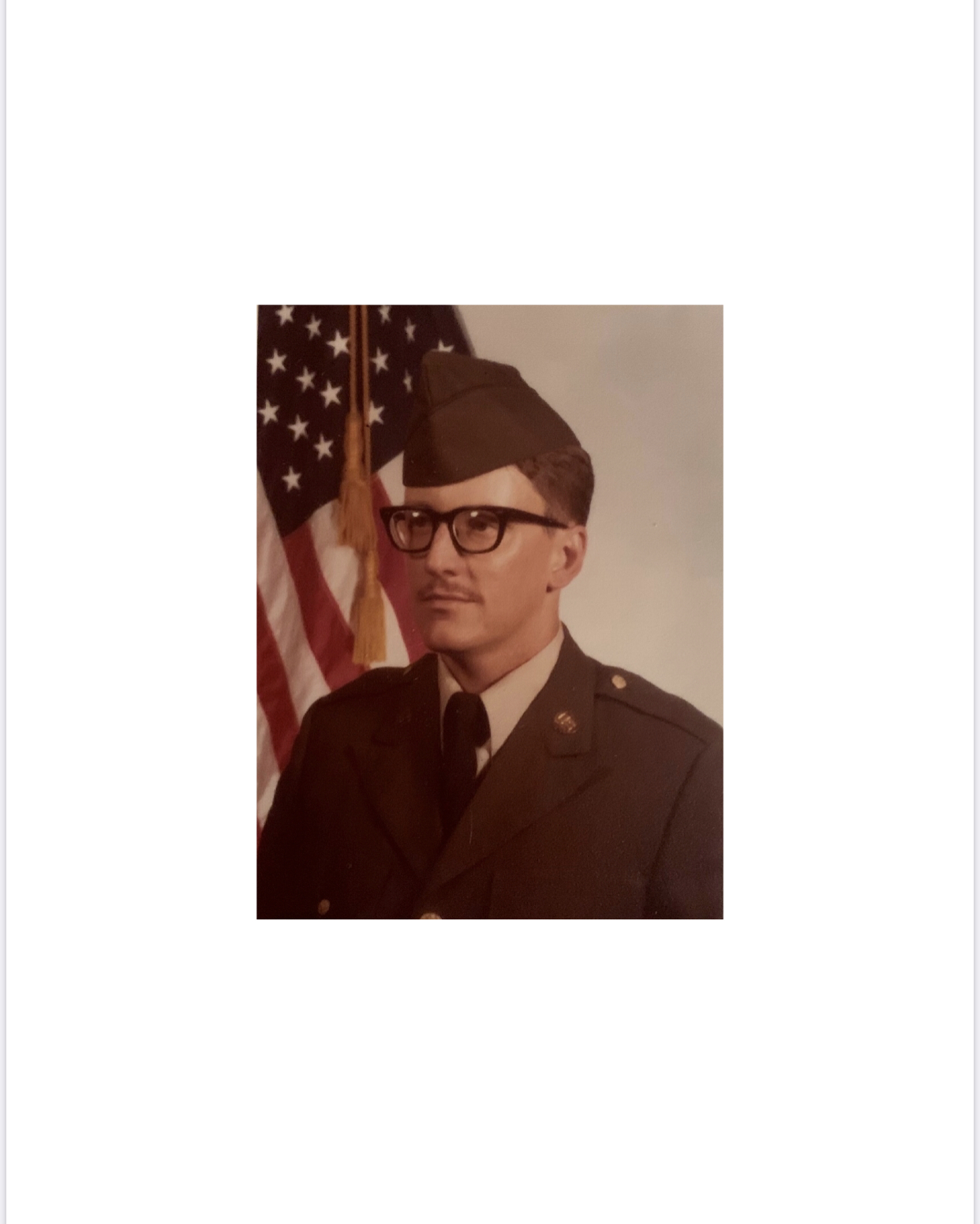 Victors Memorial Book p1