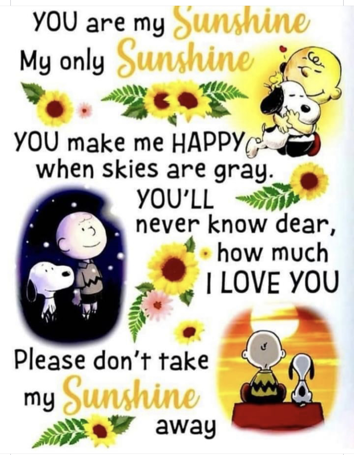 Yes YOU are  xo ♥️