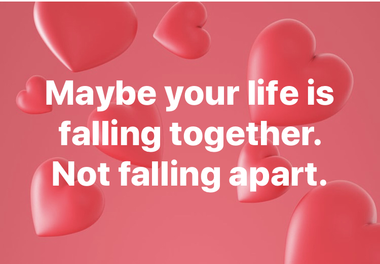 TBT from Victor’s iPhone. I try to remember this every minute that I’m missing you. ❤️  I love you Victor. 