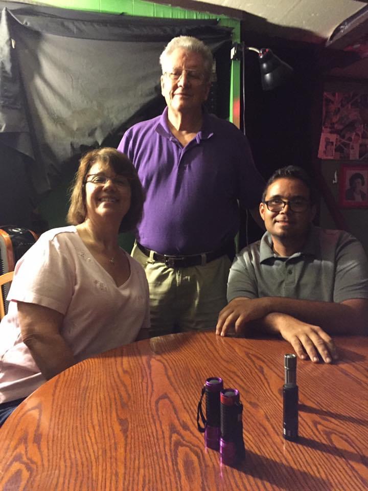 Cindy’s birthday memory ♥️