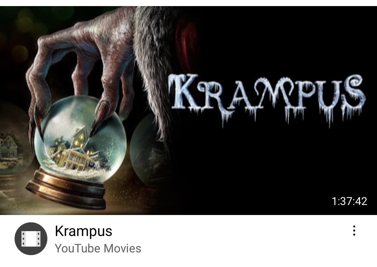 We loved that movie. Thanks for teaching me another idea. 