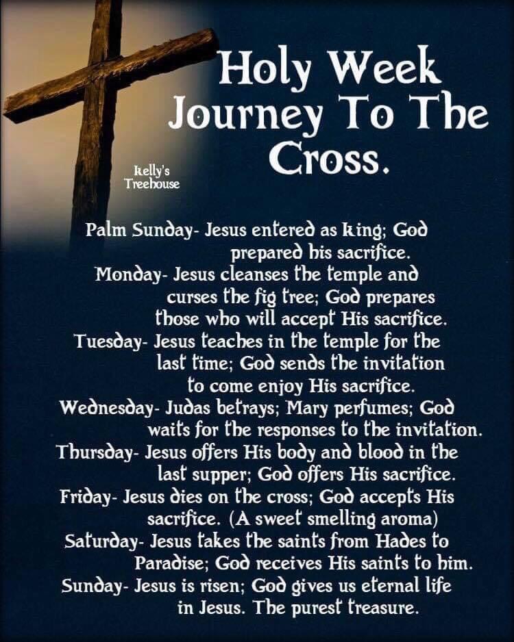 He lives Indeed ✝️