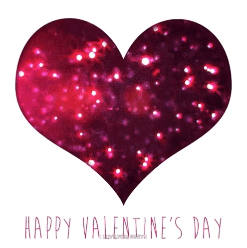 Happy Valentine’s Day in heaven, my love and send our love to all of our loved ones in spirit.  your romantic, sweet self is so missed. ♥️
