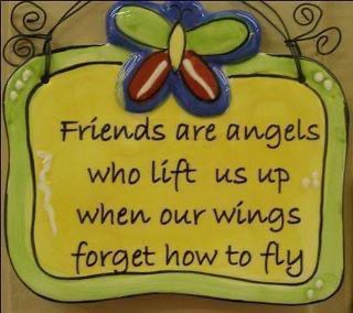 Angels among us ♥️