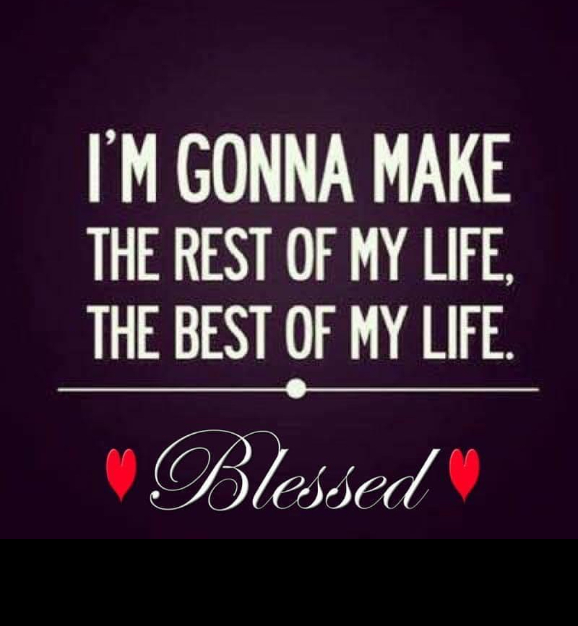 Yes I Am‼️