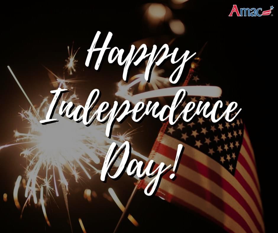 Happy Independence Day 