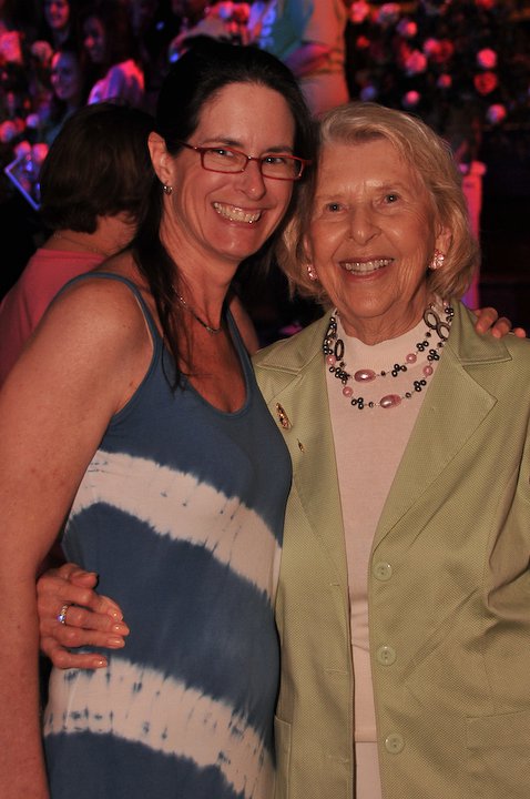 2011. I always think of Kathleen as my other mother. I have wonderful memories of our times in Sanibel, fort Myers, Kittery, and Georgia.  So many celebrations of life. She was love. I will miss her terribly but happy she is at peace. I know she and Emmett and smiling down on their family holding hands as always.