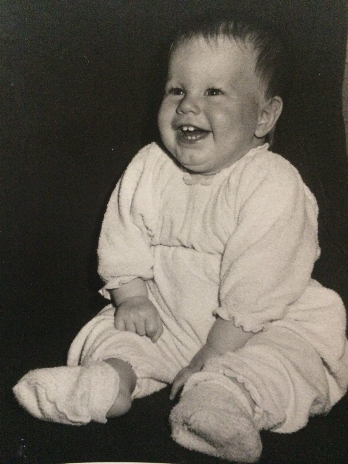 Baby Tom, <br />
Traverse City, MI