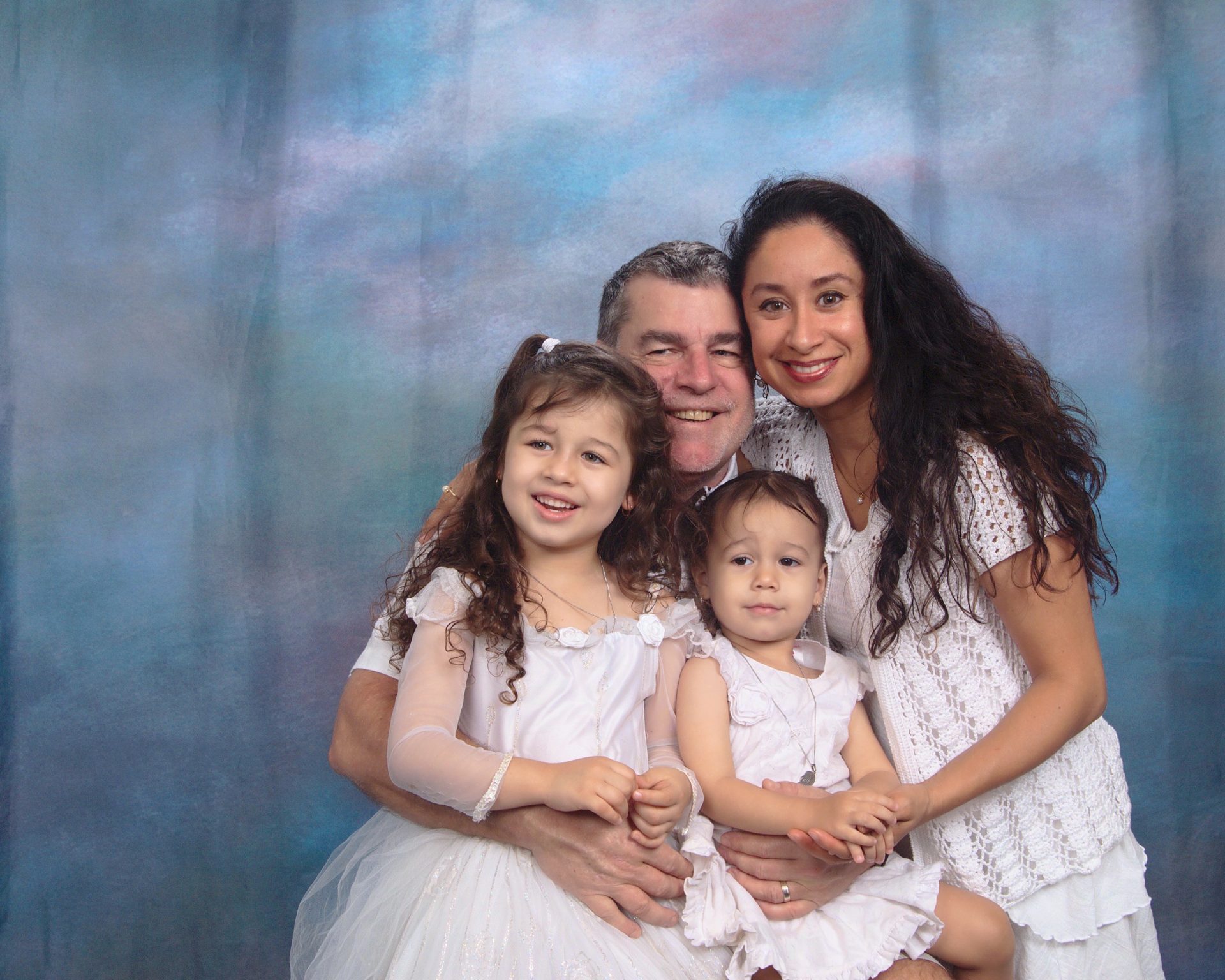Family, our Treasure!