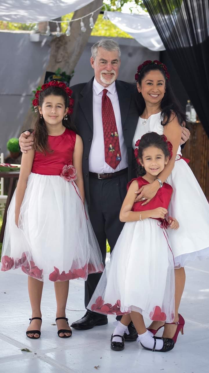 The Voorhees,<br />
Thanks Lord for such a blessing!!!
