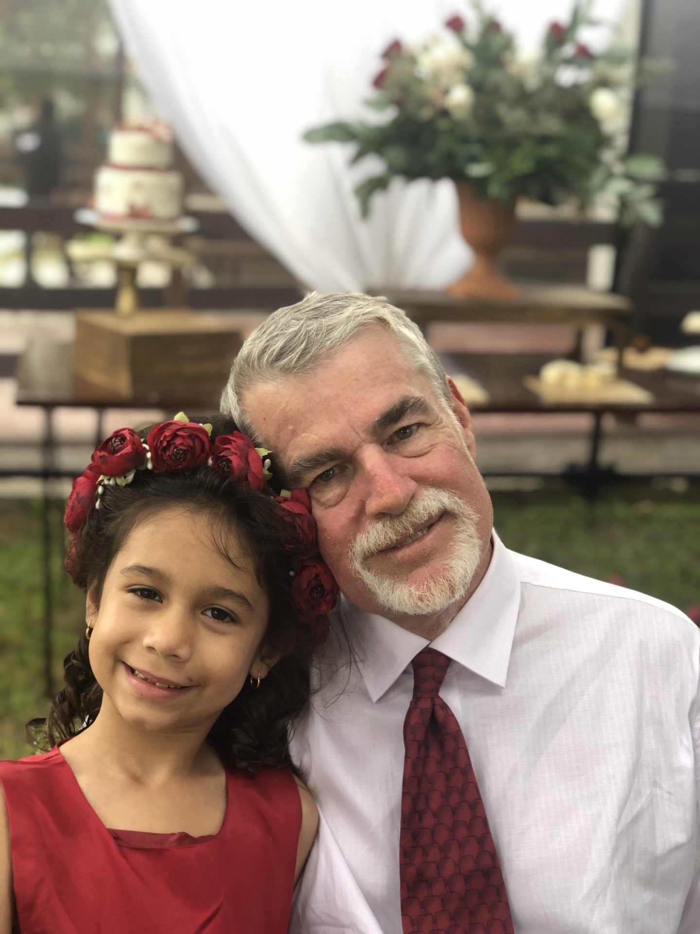 Khori & Tom