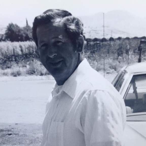 I love you Dad.