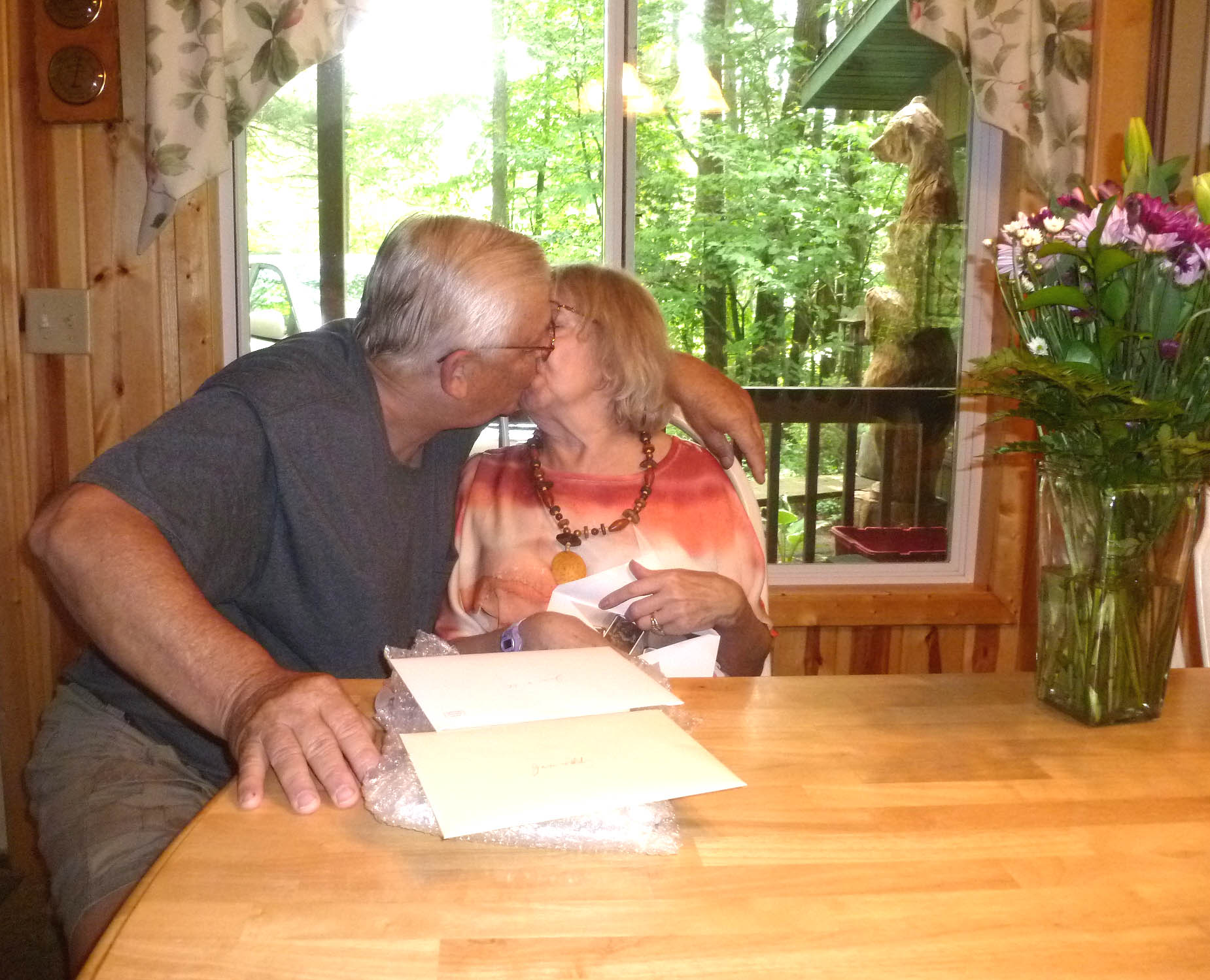 Sweet sixteens, at 50 years