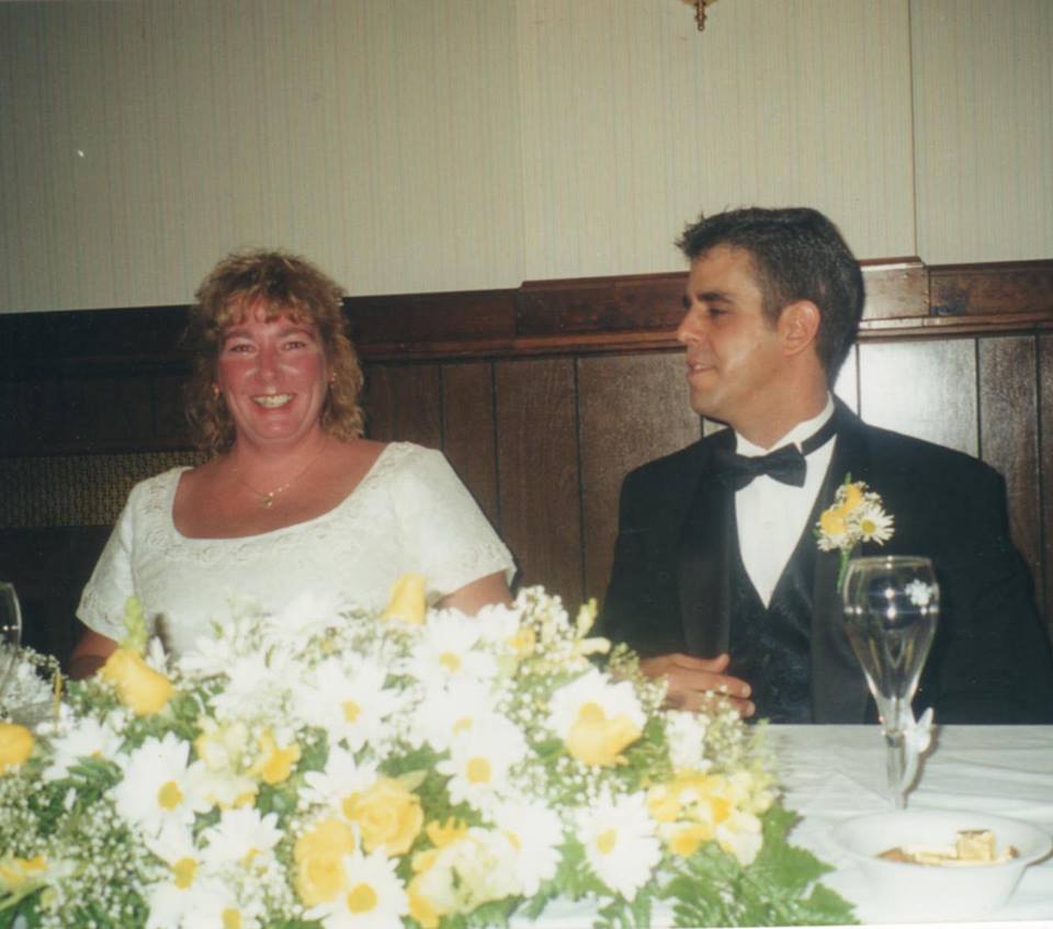 I have known John for over 20 years.  He married my daughter and became an important part of our family.  I thought of him as my son.  My heart is broken because of the loss of this sweet man.  I will miss him always.