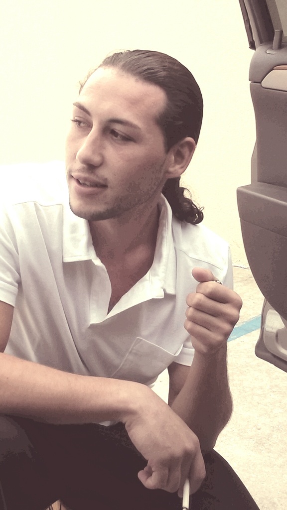 Two months without you.... 