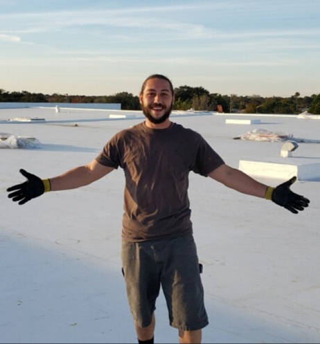 Working at the Grove Church and Loving Every Minute!