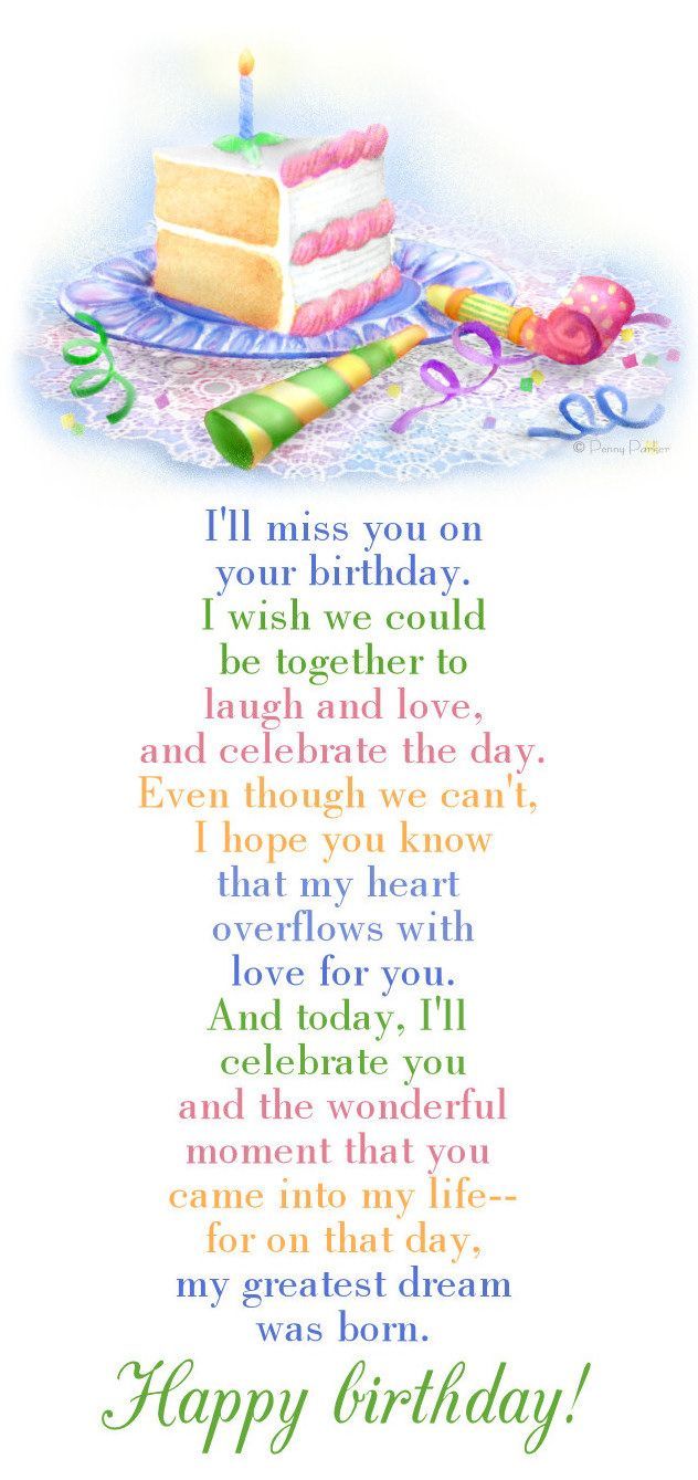 Anthony,<br />
<br />
HAPPY BIRTHDAY!!!<br />
<br />
I will do my best to celebrate you today.  Eventhough, this is not a celebration I want to have without you.  My pain never goes away, my heart, my soul weakens as each day passes by without you.  But today is your day and I will celebrate your life from the time you were born until you took your last breath.  <br />
I will laugh and cry remembering all the memories we had together.  <br />
<br />
Today, on the day you were born, was the best day of my life.  I was so blessed to have you as my son.  You will always be my greatest gift in life!<br />
<br />
I MISS AND LOVE YOU, WITH EVERY BREATH I TAKE!!!<br />
<br />
HAPPY BIRTHDAY, ANTHONY