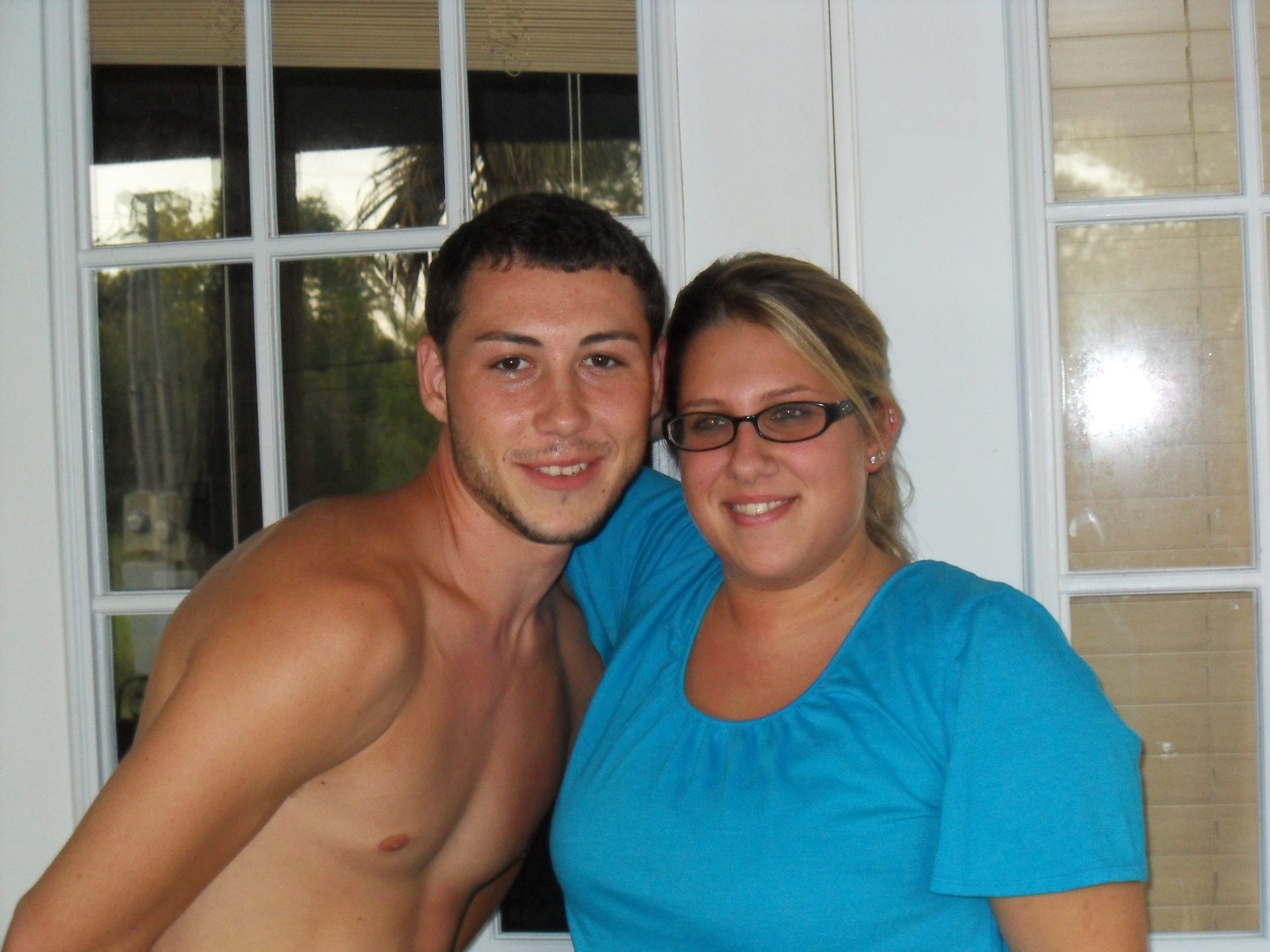 Truly blessed to know you, Ant!