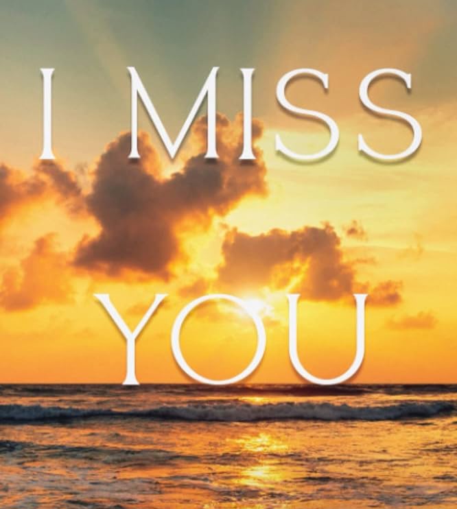 Anthony,<br />
<br />
I WILL ALWAYS MISS AND LOVE YOU EVERYDAY!!!!