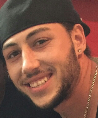 Enjoying life no matter what...<br />
Smiling as always!!!