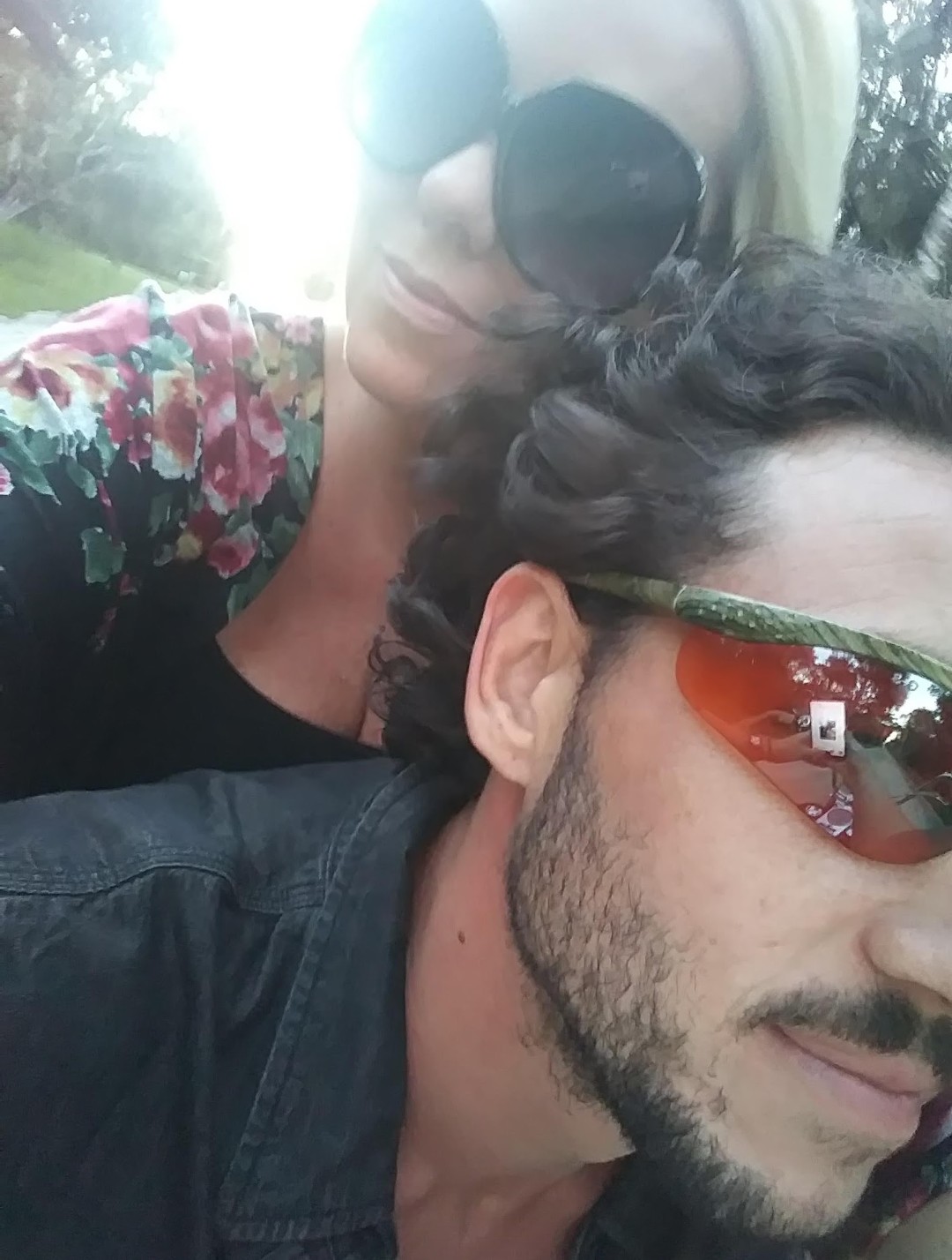 I'm not sure how to exist in a world where you don't. ❤