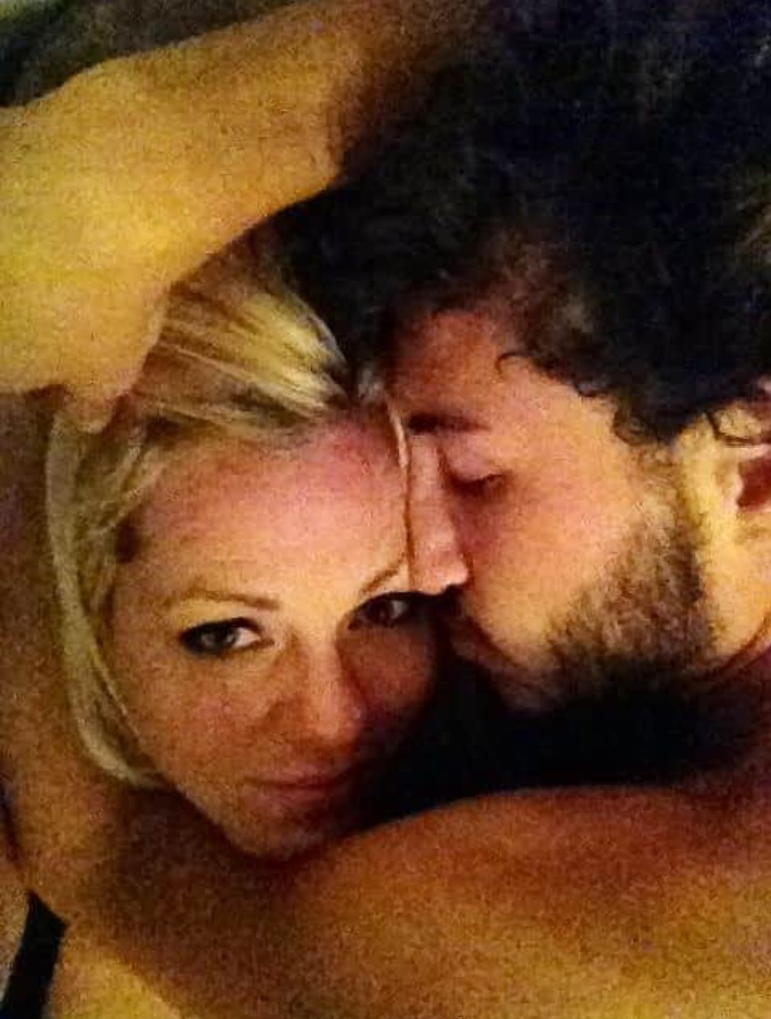 I'll always remember us this way... ❤