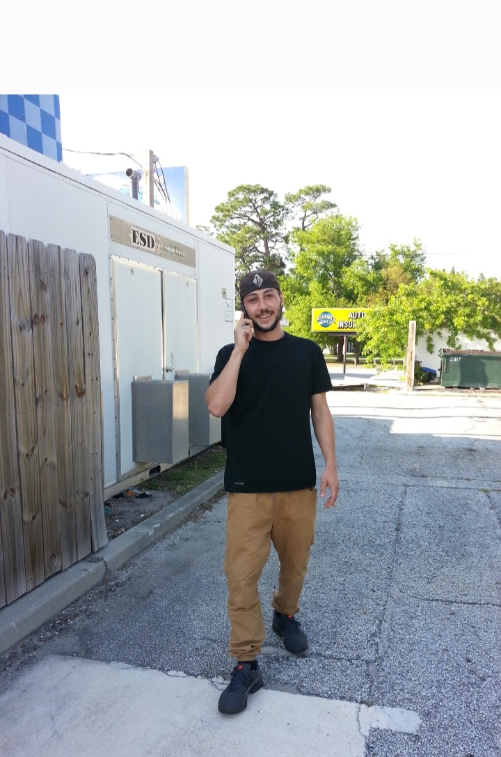 Anthony,<br />
<br />
Today is the day my life, my heart, my soul, crumbled FOREVER!  Having to deal with life without you has been and will always be a painful struggle that will never go away!  <br />
<br />
EVERYDAY, I think of you, EVERYDAY, I look at your pictures just so I can see your big beautiful smile, EVERYDAY, I look for you and wishing that this is all a dream.<br />
<br />
There is NEVER a day that goes by WISHING YOU WERE HERE!  You have always been my heart and my soul, and you will ALWAYS be!<br />
<br />
I MISS AND LOVE YOU SO MUCH!