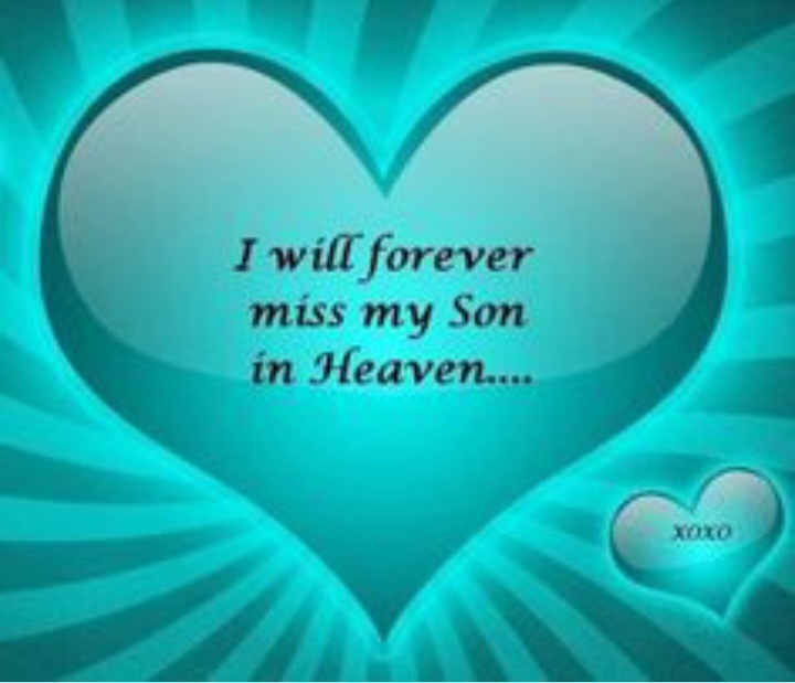 Anthony,<br />
<br />
MISSING AND LOVING YOU EVERYDAY!!!!
