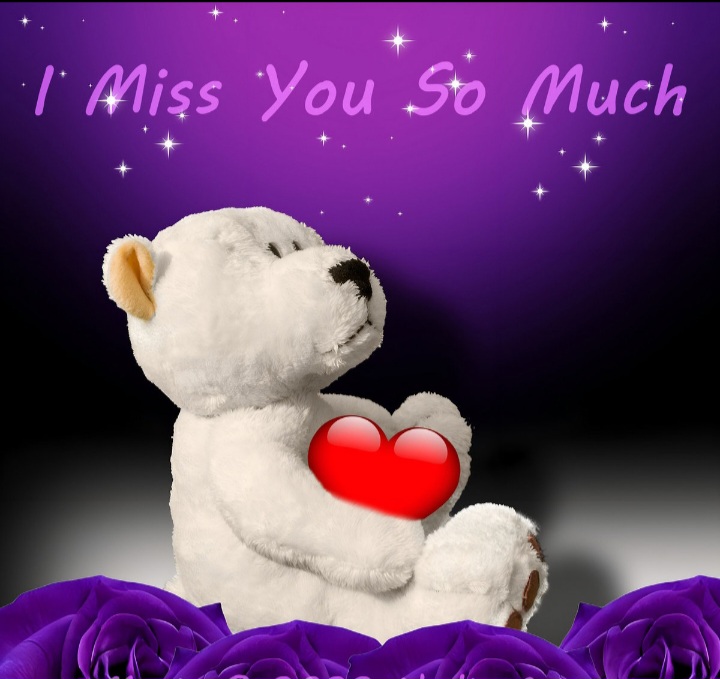 Anthony,<br />
<br />
I MISS and LOVE YOU  EVERY SINGLE DAY!!!