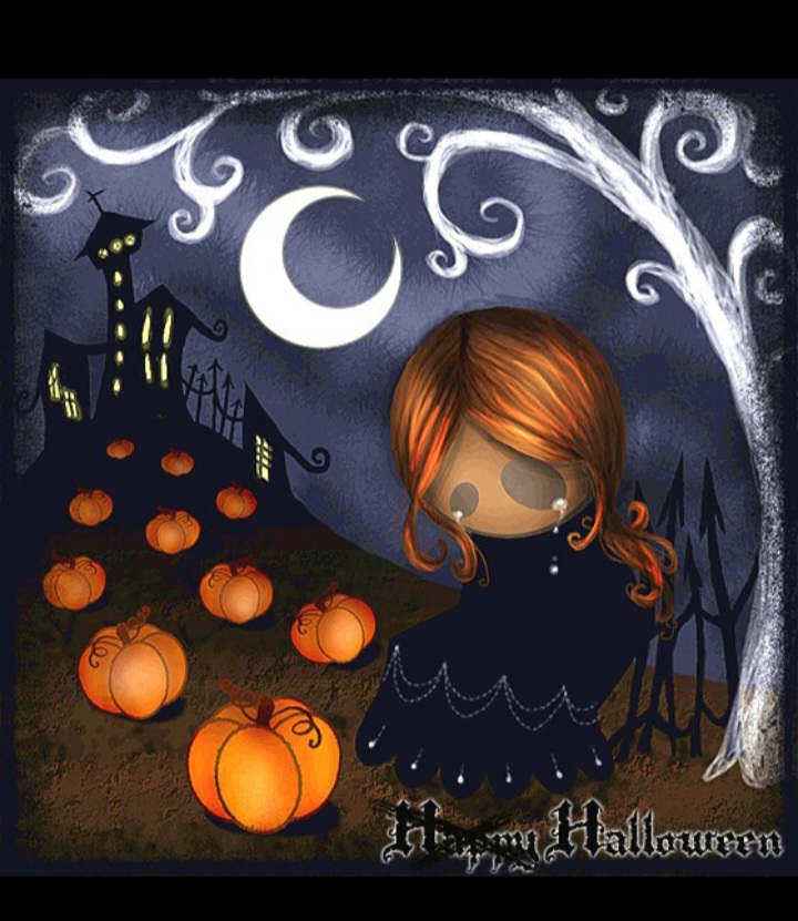 Anthony,<br />
<br />
I am MISSING YOU on HALLOWEEN!!!<br />
<br />
LOVE YOU!!!