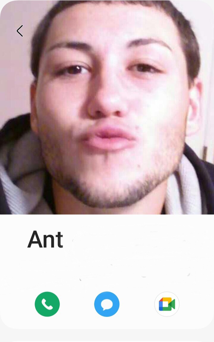 Anthony,<br />
<br />
Every year on today I miss your calls singing to me.  I miss your hugs and kisses so much!<br />
<br />
I will always remember your voice.<br />
<br />
I LOVE AND MISS YOU ALWAYS!!!