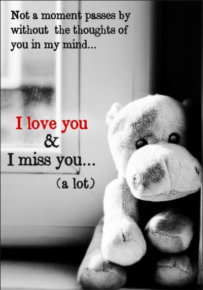 Anthony,<br />
<br />
No matter where I am or what I am doing, there is always something that reminds me of you.<br />
<br />
I will always cherish the memories we had together forever!<br />
<br />
I miss and love you so much everyday!