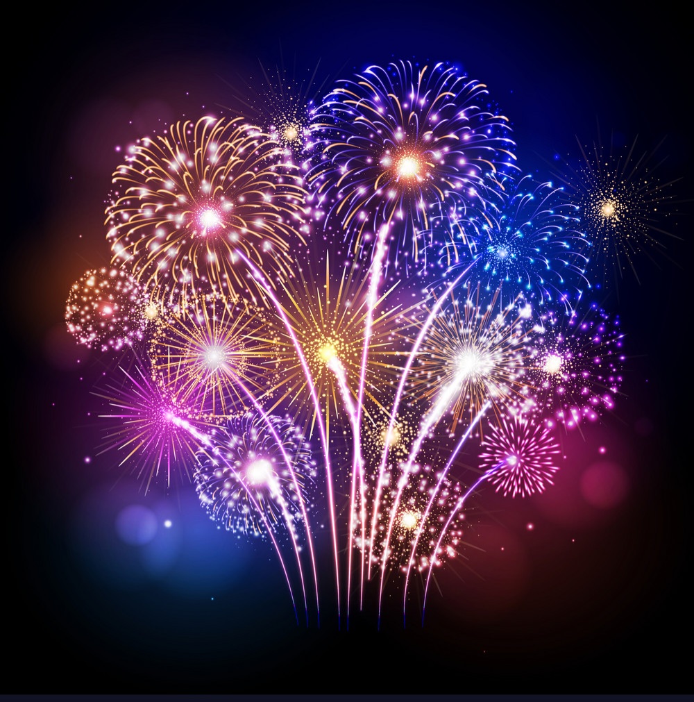 Watching fireworks will never be the same without you here with me!<br />
<br />
I Love and Miss You Everyday!
