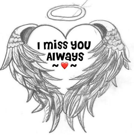 Anthony,<br />
<br />
YOU will FOREVER be MISSED EVERYDAY!!!<br />
<br />
I LOVE YOU!!!