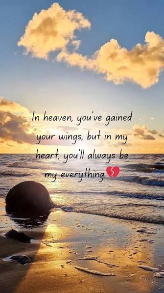 Anthony,<br />
<br />
I MISS you so much and wish you were here with me.<br />
<br />
I LOVE YOU ALWAYS!