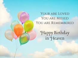 HAPPY BIRTHDAY, ANTHONY!<br />
<br />
I AM MISSING YOU SO MUCH ON YOUR BIRTHDAY AND WISHING YOU WERE HERE!!!<br />
<br />
I LOVE YOU WITH ALL MY HEART AND SOUL FOREVER!!!