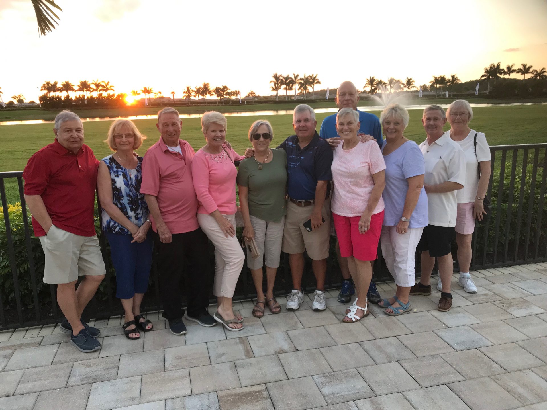 Ft. Myers Happy Hour Group