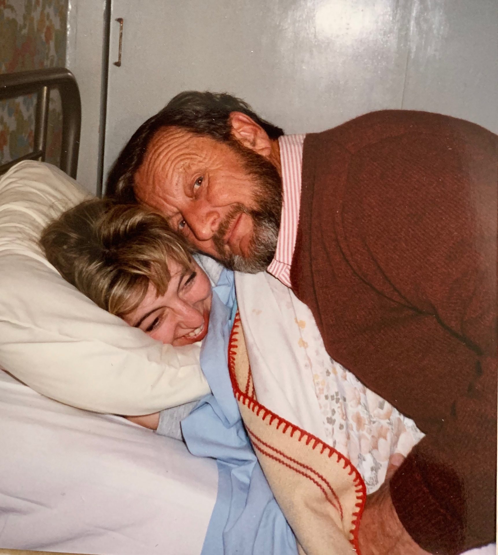 Valencia, Spain, 1989