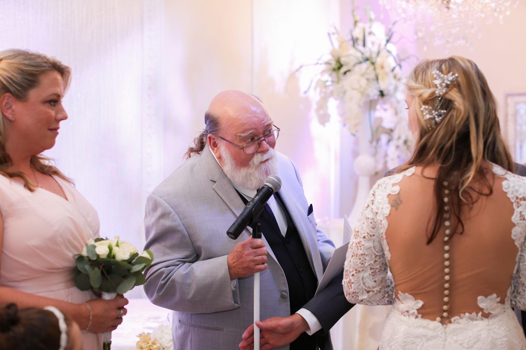 You married me to my best friend.