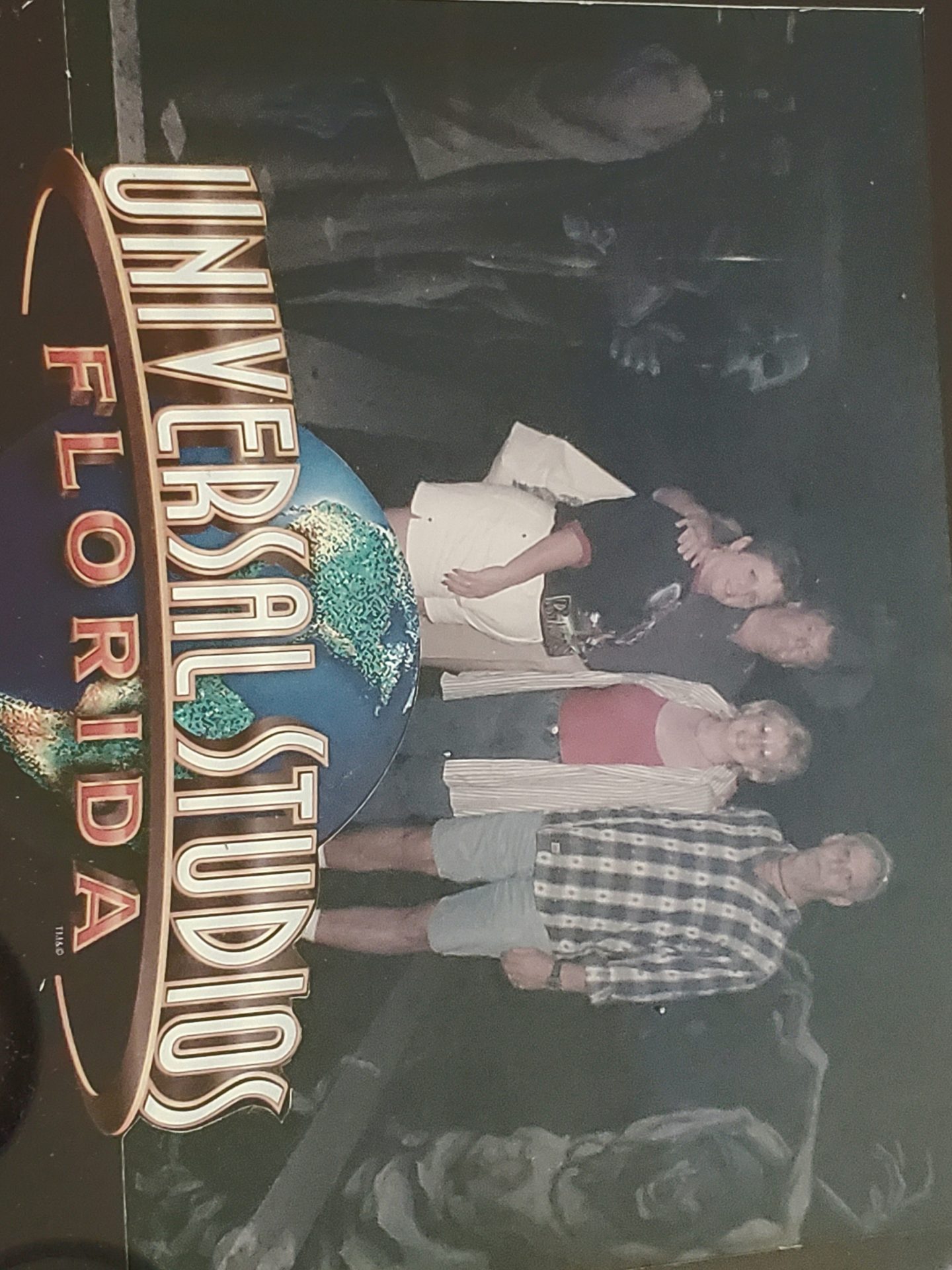 Halloween Horror Nights