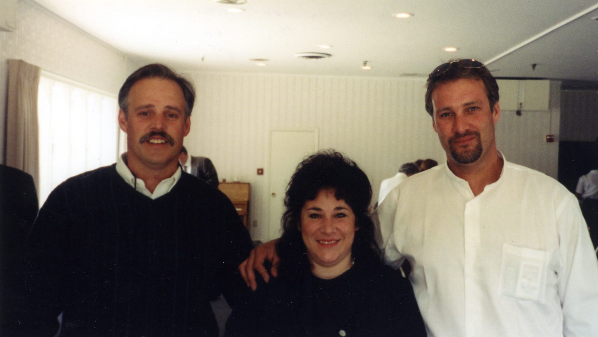 2000 Robert, Jr., Elizabeth, & Christopher