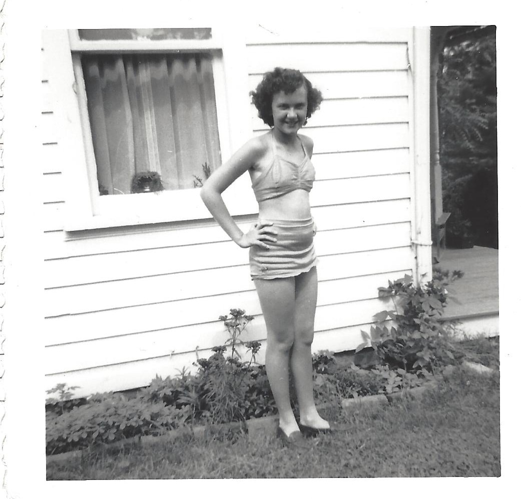 Joann the trendsetter