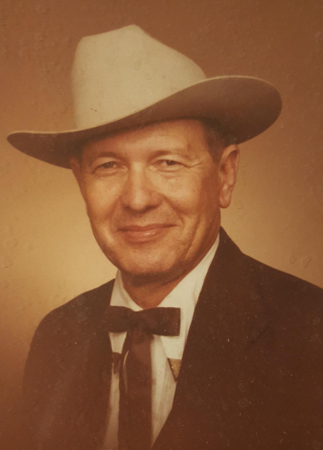 Cecil A. Tucker, II