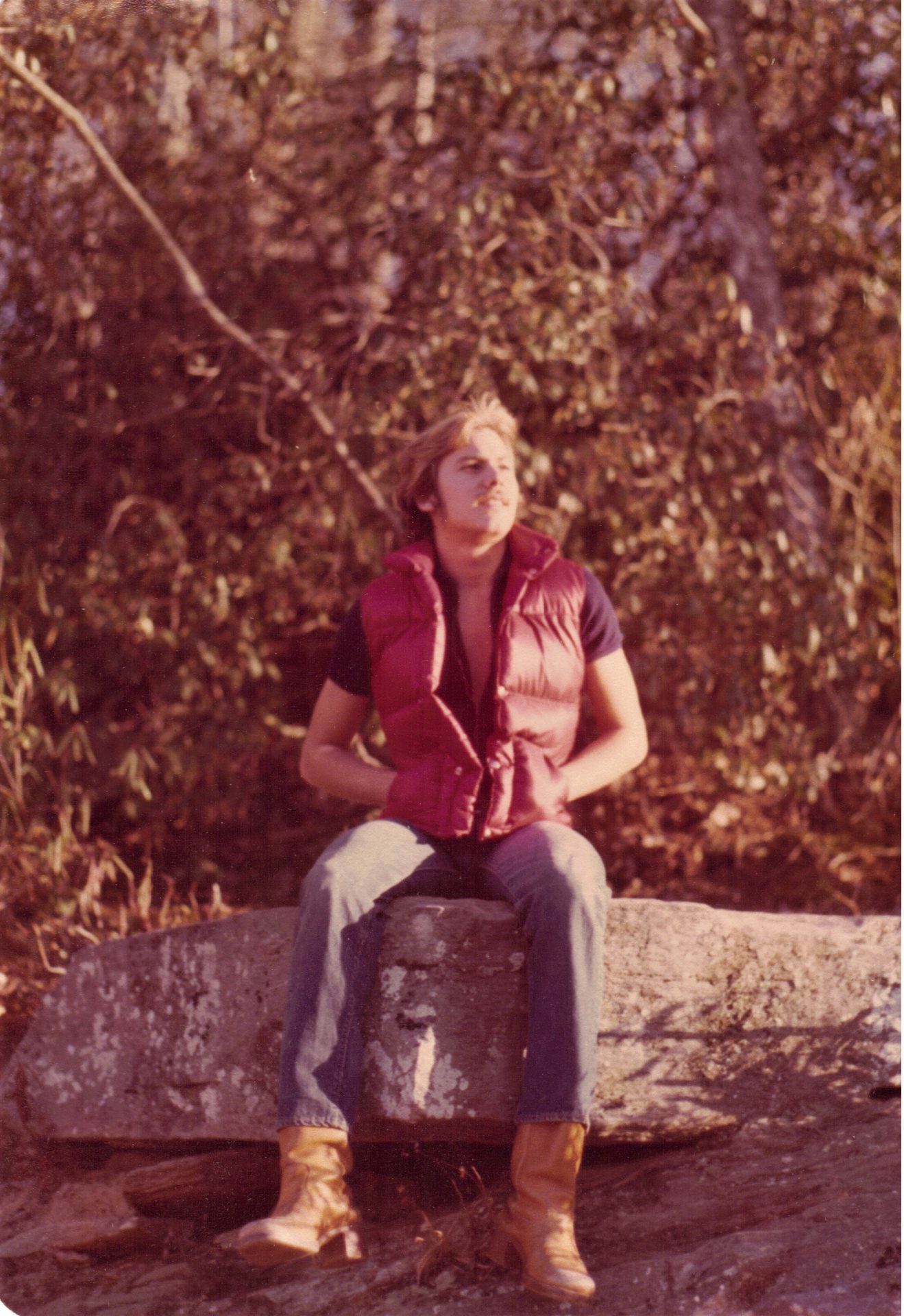 David S. Kane - College1 (1976)
