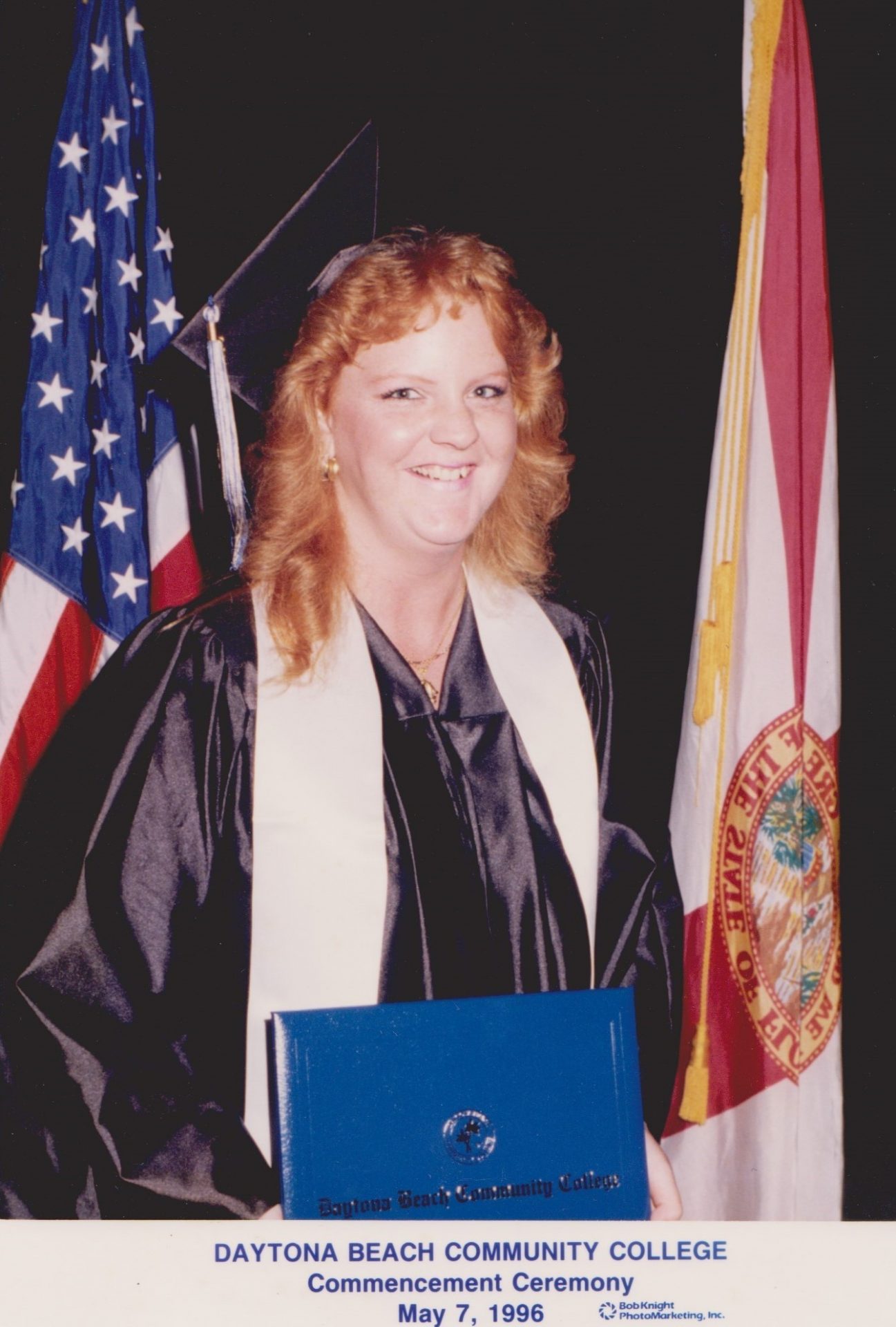 Graduation Day